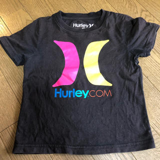 ハーレー(Hurley)のHurley Tシャツ　子供用 (Tシャツ/カットソー)