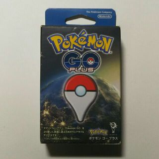 ニンテンドウ(任天堂)のリーリエ様   ポケモンGO plus オートキャッチ (その他)