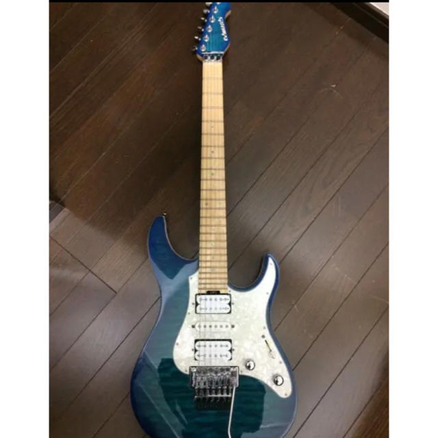 値下げ可　　Edwards E-SN150FR エドワーズ