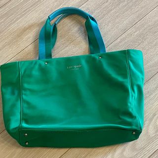 ケイトスペードニューヨーク(kate spade new york)のkate spade ハンドバッグ(ハンドバッグ)