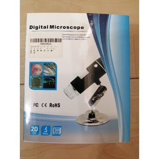 デジタル顕微鏡(その他)