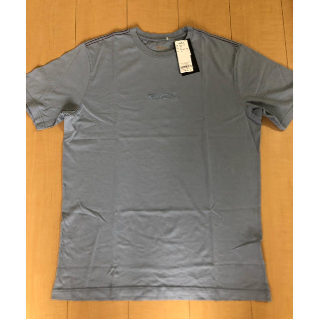 RVCA(ルーカ)のRVCA Tシャツ Mサイズ メンズのトップス(Tシャツ/カットソー(半袖/袖なし))の商品写真