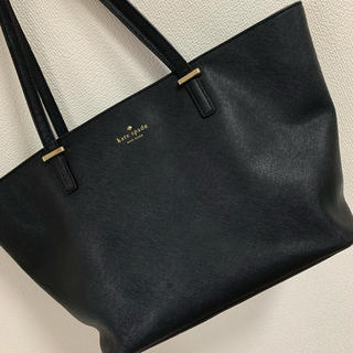 ケイトスペードニューヨーク(kate spade new york)のリリ様専用　　ケイトスペード　トートバッグ(トートバッグ)