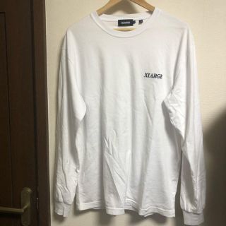 エクストララージ(XLARGE)の XLARGE ロンT(Tシャツ/カットソー(七分/長袖))