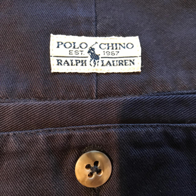 Ralph Lauren(ラルフローレン)のラルフローレン  ハーフパンツ　32 メンズのパンツ(ショートパンツ)の商品写真