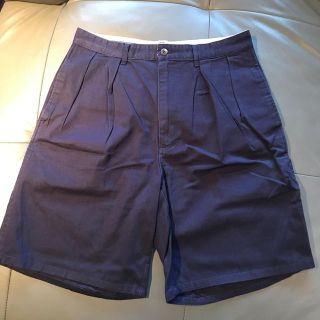 ラルフローレン(Ralph Lauren)のラルフローレン  ハーフパンツ　32(ショートパンツ)