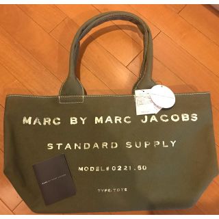 マークバイマークジェイコブス(MARC BY MARC JACOBS)のマークバイマークジェイコブス トートバック(トートバッグ)