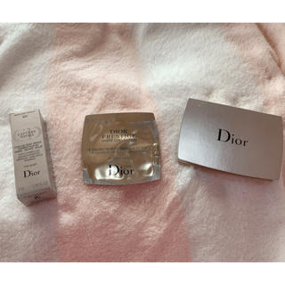 ディオール(Dior)のDior 5/11限定値下げ(ファンデーション)