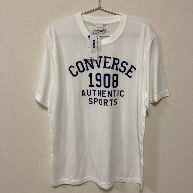 CONVERSE(コンバース)のCONVERSE 半袖Tシャツ メンズのトップス(Tシャツ/カットソー(半袖/袖なし))の商品写真
