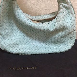 ボッテガヴェネタ(Bottega Veneta)のボッテガ　カバン(ハンドバッグ)