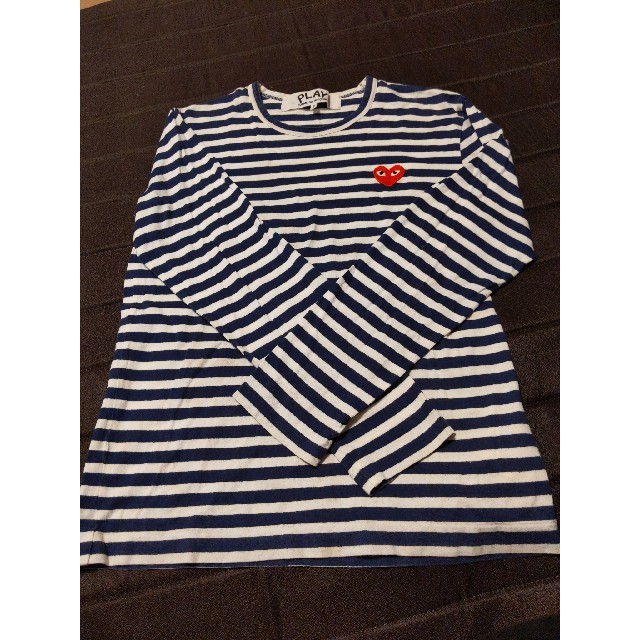 COMME des GARCONS(コムデギャルソン)の専用YumiUmi様 メンズのトップス(Tシャツ/カットソー(七分/長袖))の商品写真