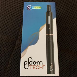 プルームテック(PloomTECH)のプルームテックプラス、スターターキット、(タバコグッズ)