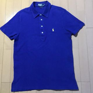 ポロラルフローレン(POLO RALPH LAUREN)のポロ　ポロシャツ. Custom Fit (ポロシャツ)