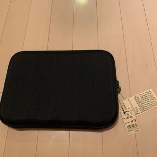 ムジルシリョウヒン(MUJI (無印良品))の無印良品　ハードケース　大　288×208 shima様専用(iPadケース)