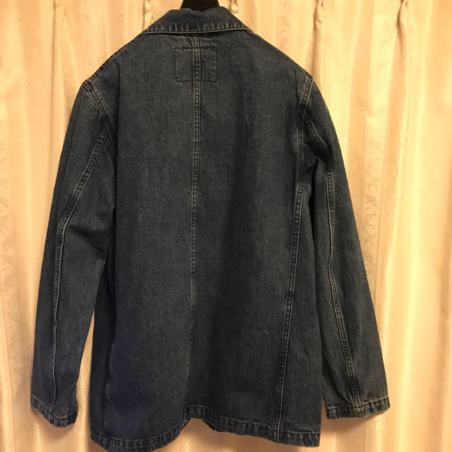 Levi's(リーバイス)の【カリウス様専用　】リーバイス エンジニアジャケット メンズのジャケット/アウター(カバーオール)の商品写真