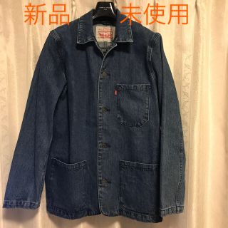 リーバイス(Levi's)の【カリウス様専用　】リーバイス エンジニアジャケット(カバーオール)