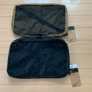 ザノースフェイス(THE NORTH FACE)の【THE NORTH FACE】Travel Box M NM81755(旅行用品)