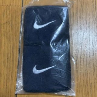 ナイキ(NIKE)のNIKEのリストバンド(その他)