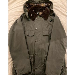 バーブァー(Barbour)のBarbour/バブアー 別注 SL BEDALE/ビデイル　カーキ／セージ(ブルゾン)