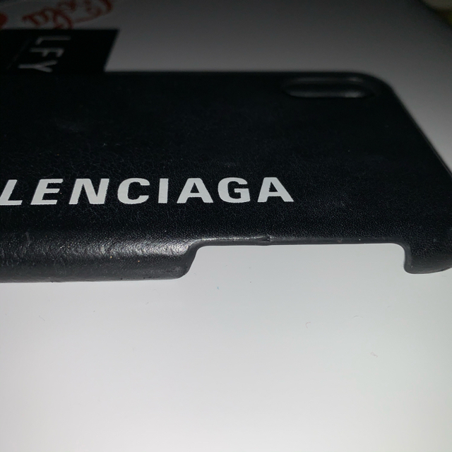 Balenciaga(バレンシアガ)のsayaka様　専用 スマホ/家電/カメラのスマホアクセサリー(iPhoneケース)の商品写真