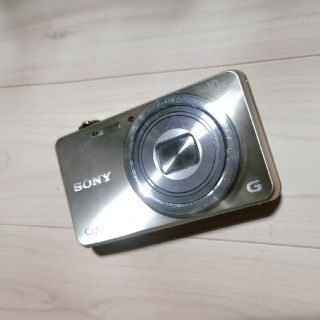 ソニー(SONY)のSONY Cybershot デジタルスチルカメラ(コンパクトデジタルカメラ)