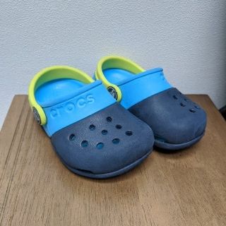 クロックス(crocs)のクロックス CROCS エレクトロ 2.0クロッグ(サンダル)