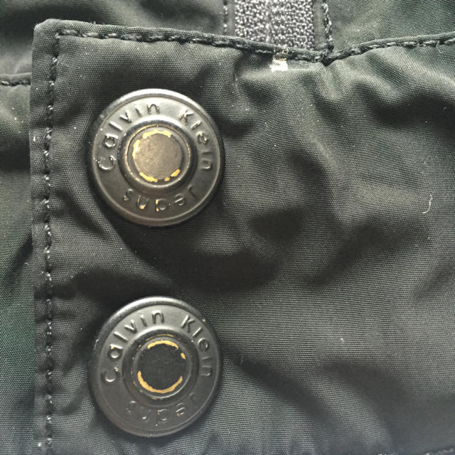 Calvin Klein(カルバンクライン)のckアウター値下 レディースのジャケット/アウター(その他)の商品写真