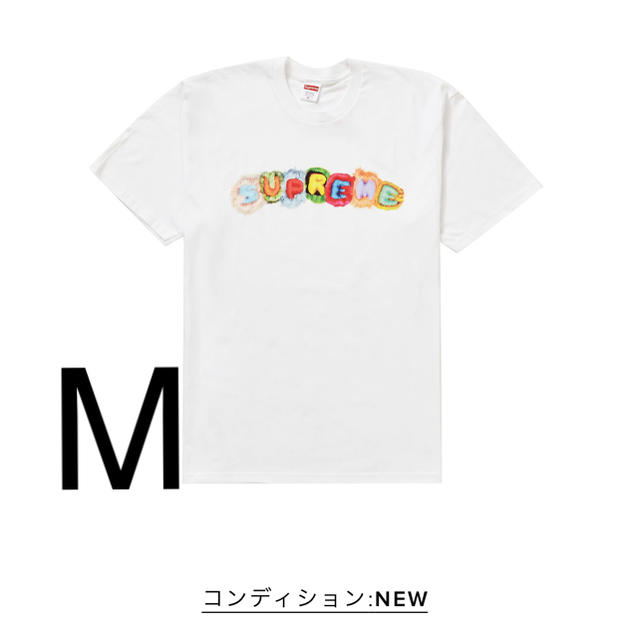 Supreme® / Pillows Tee / M