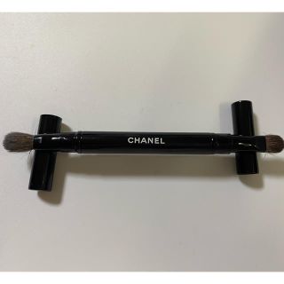 シャネル(CHANEL)のシャネル ブラシ ブレンダー シェイダー(コフレ/メイクアップセット)