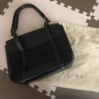フェラガモ(FERRAGAMO)のセリーヌ CELINE ショルダーバッグ(ショルダーバッグ)