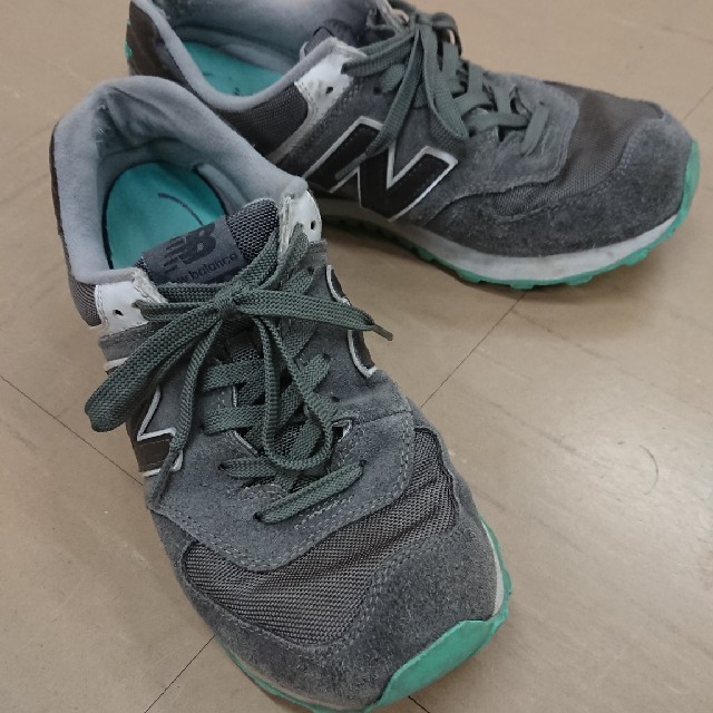 New Balance(ニューバランス)の28cm★new balance メンズの靴/シューズ(スニーカー)の商品写真