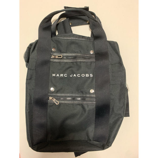 マークジェイコブス(MARC JACOBS)のマークジェイコブス　リュック(リュック/バックパック)