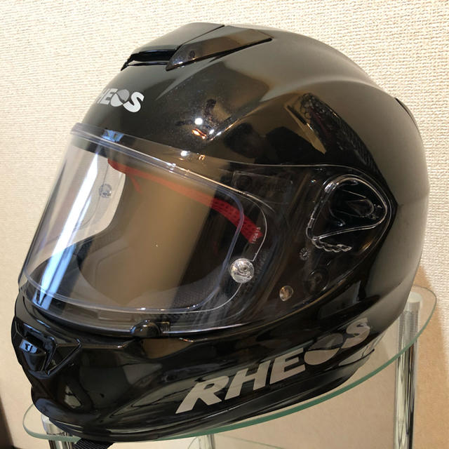 バイク定価37,000円 Honda × OGK Kabuto RHEOS RT33
