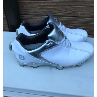 フットジョイ(FootJoy)のゴルフシューズ（27.0）フットジョイ　スポーツboa(シューズ)