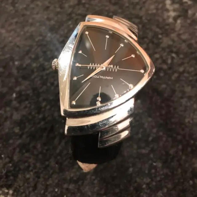 Hamilton(ハミルトン)のハミルトン メンズの時計(腕時計(アナログ))の商品写真