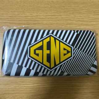 ジェネレーションズ(GENERATIONS)のGENERATIONS 缶ペンケース(ペンケース/筆箱)