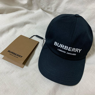 バーバリー(BURBERRY)のBurberry Mh Casual Baseball Cap(キャップ)