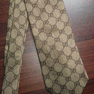 グッチ(Gucci)の未使用品 グッチ GUCCI ネクタイ(ネクタイ)