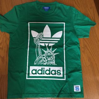 アディダス(adidas)のアディダス オリジナル Ｔシャツ(Tシャツ/カットソー(半袖/袖なし))