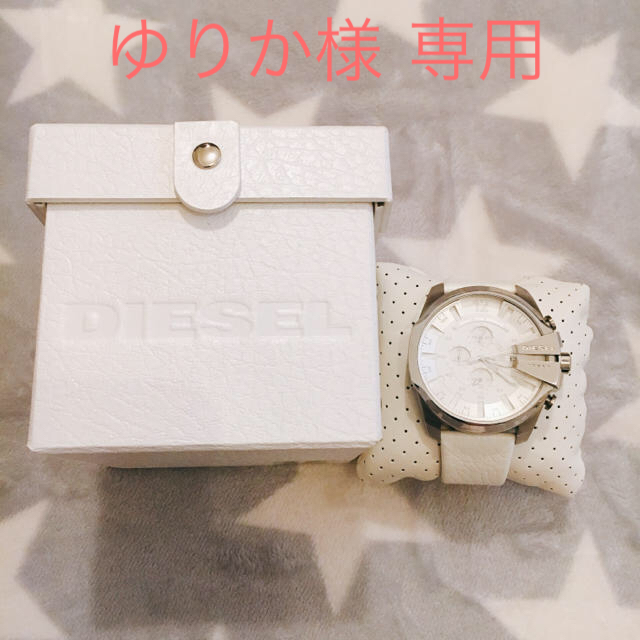 DIESEL 腕時計 メンズ DZ4292