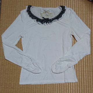 トゥララ(TRALALA)のあこ様専用★トゥララリズリサ　TRALALALIZ LISA　長袖Tシャツ(Tシャツ(長袖/七分))