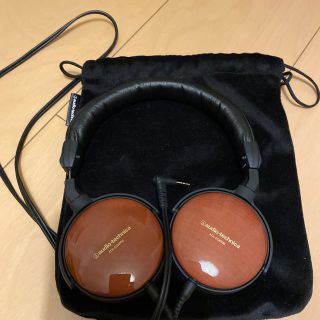 audio-technica ATH-ESW950 ヘッドフォン