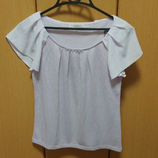 プロポーションボディドレッシング(PROPORTION BODY DRESSING)のプロポーションボディドレッシング　半袖　トップス(カットソー(半袖/袖なし))