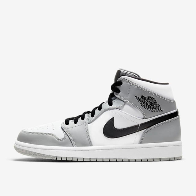 Nike air jordan 1 mid 27cm