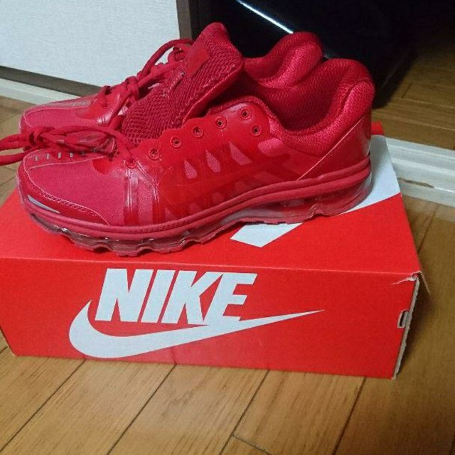 NIKE ATTACK PACK エアマックス AIRMAX +2009