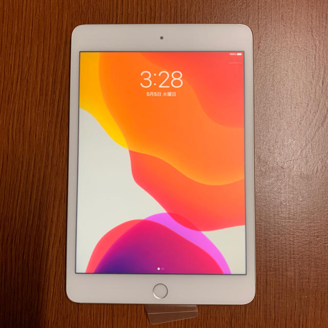 iPad mini4 64GB wi-fiモデル【新品】-
