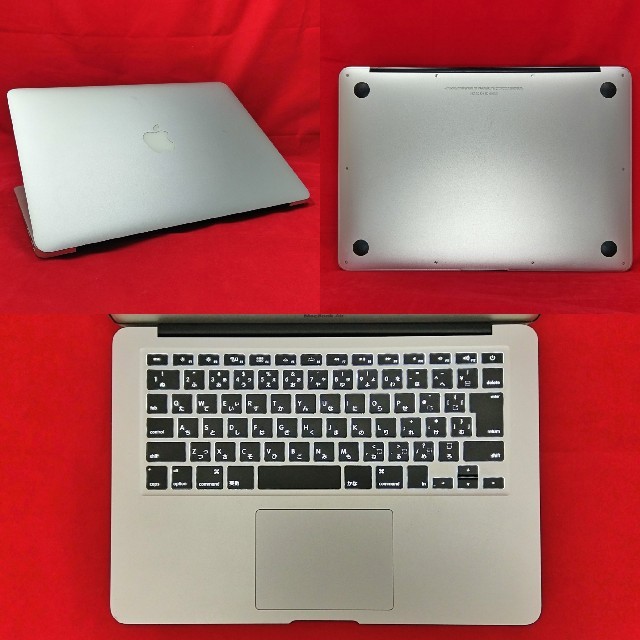 Apple MacBook Air Early 2014 A1466