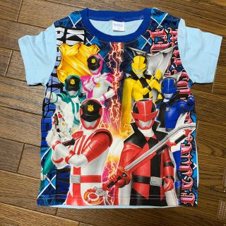 バンダイ(BANDAI)のキッズ　Tシャツ(Tシャツ/カットソー)