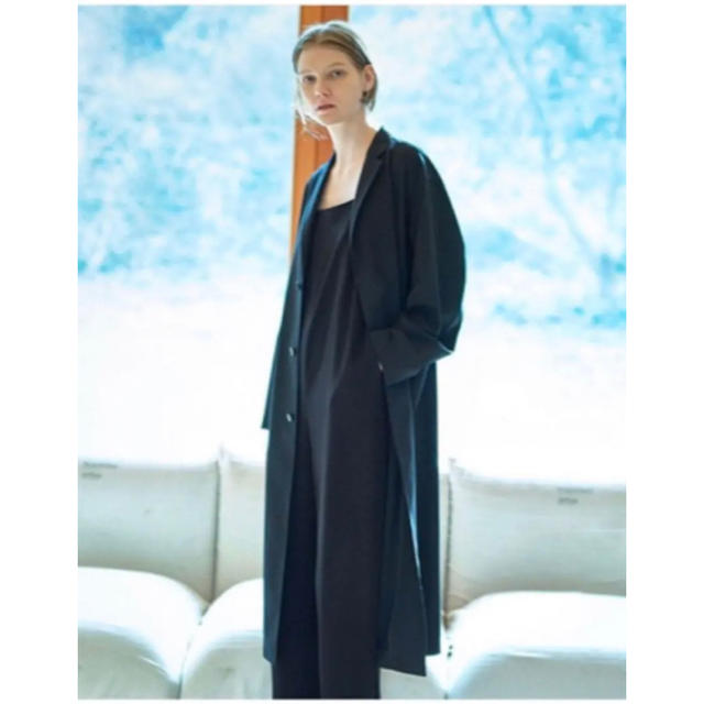 ハイクHYKE ショップコート 2019SS ユニセックス | www.jarussi.com.br