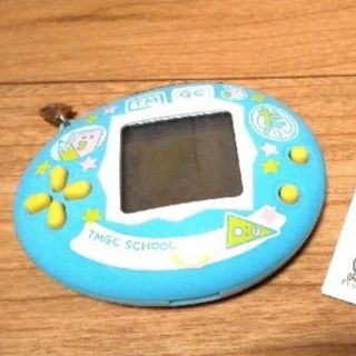 バンダイ(BANDAI)のたまごっちスクール(携帯用ゲームソフト)